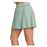 Women's Court Dri-FIT Advantage Pleated Tennis Skort,Apparel,Nike,,,Tennis Express,FZ6512-006_4