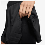 Women's Dri-Fit Advantage Pleated Tennis Skort-Apparel-Nike-FZ6512-010_2-Tennis Express