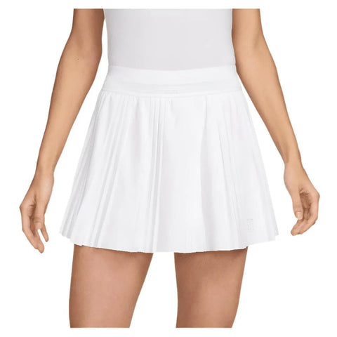 Women's Dri-Fit Advantage Pleated Tennis Skort – Tennis Express