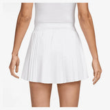 Women's Dri-Fit Advantage Pleated Tennis Skort-Apparel-Nike-FZ6512-100_2-Tennis Express