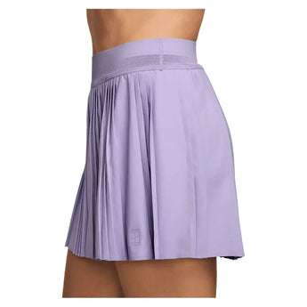 Women's Dri-Fit Advantage Pleated Tennis Skort-Apparel-Nike-FZ6512-515_2-Tennis Express
