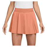 Women's Dri-Fit Advantage Pleated Tennis Skort-Apparel-Nike-FZ6512-844_3-Tennis Express