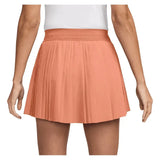 Women's Dri-Fit Advantage Pleated Tennis Skort-Apparel-Nike-FZ6512-844_4-Tennis Express