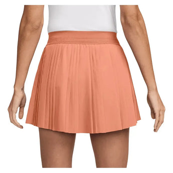 Women's Dri-Fit Advantage Pleated Tennis Skort-Apparel-Nike-FZ6512-844_4-Tennis Express
