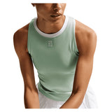 Women's Court Dri-FIT Advantage Tennis Tank,Apparel,Nike,,,Tennis Express,FZ6657-006-2