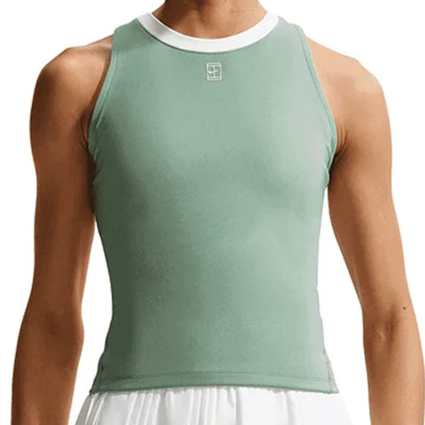 Women's Court Dri-FIT Advantage Tennis Tank – Tennis Express