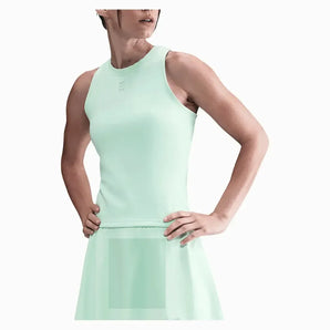 Women's Court Dri-FIT Advantage Tennis Tank-Apparel-Nike-FZ6657-353_1-Tennis Express
