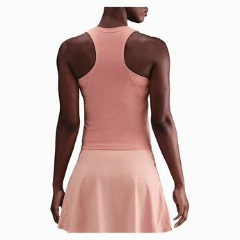 Women's Court Dri-FIT Advantage Tennis Tank-Apparel-Nike-FZ6657-618_2-Tennis Express
