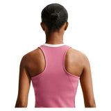 Women's Court Dri-FIT Advantage Tennis Tank,Apparel,Nike,,,Tennis Express,FZ6657-641-3