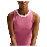 Women's Court Dri-FIT Advantage Tennis Tank,Apparel,Nike,,,Tennis Express,FZ6657-641-4