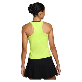 Women's Court Dri-FIT Advantage Tennis Tank-Apparel-Nike-FZ6657-737_2-Tennis Express