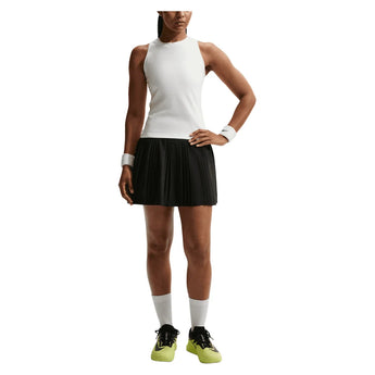 Women's Dri-Fit Advantage Tennis Tank, Nike, Tennis Express, FZ6657-B-3