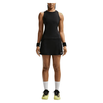 Women's Dri-Fit Advantage Tennis Tank, Nike, Tennis Express, FZ6657-B-4