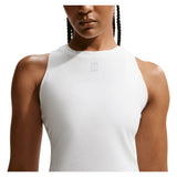 Women's Dri-Fit Advantage Tennis Tank, Nike, Tennis Express, FZ6657-B-6