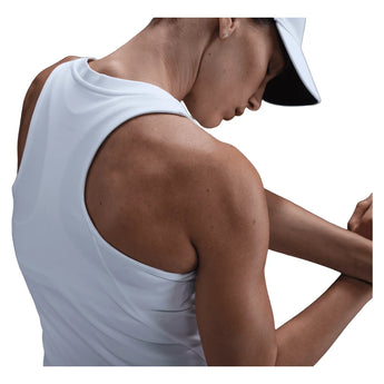 Women's Dri-Fit Advantage Tennis Tank, Nike, Tennis Express, FZ6657-B-7