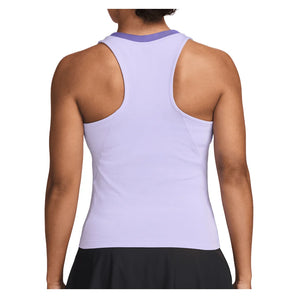 Women's Court Dri-FIT Advantage Tennis Tank, Nike, Tennis Express, FZ6657-H26-1