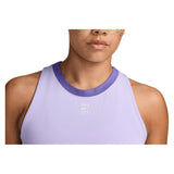 Women's Court Dri-FIT Advantage Tennis Tank, Nike, Tennis Express, FZ6657-H26-2