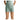 Women's Court Dri-FIT Tennis Ball Short Steam and White