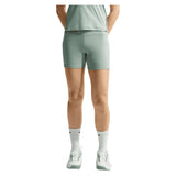 Women's Court Dri-FIT Tennis Ball Short Steam and White,Apparel,Nike,,,Tennis Express,FZ6677-006_1