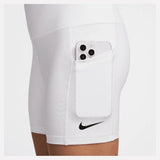 Women's Court Dri-FIT Victory Ball Tennis Short-Apparel-Nike-FZ6677-101-4-Tennis Express