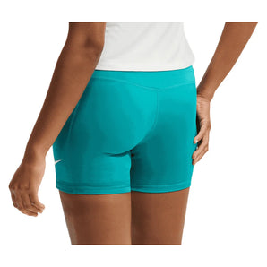 Women's Court Dri-FIT Victory Ball Tennis Short Energy and White, Nike, Tennis Express, FZ6677-300H26-1