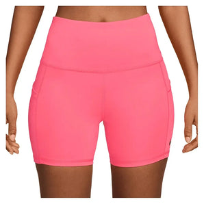 Women's Court Dri-FIT Tennis Ball Short-Apparel-Nike-FZ6677-674-Tennis Express