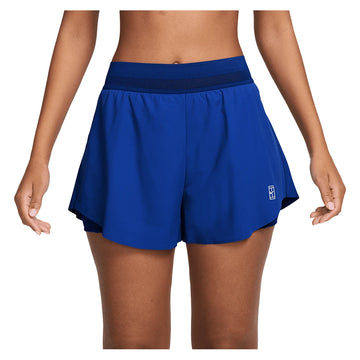Women's Court Dri-FIT Advantage Ace Tennis Short