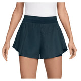 Women's Dri-Fit Advantage Ace Tennis 13" Armory Navy-Apparel-Nike-FZ6723-478S25-1-[Sku]-Tennis Express