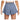 Women's Court Dri-FIT Advantage Ace Tennis Short World Indigo-Apparel-Nike-FZ6723-499-1-4-[Sku]-Tennis Express