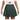 Women's Court Dri-FIT Ace Advantage 15 Inch Tennis Skort Fir