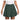 Women's Court Dri-FIT Ace Advantage 15 Inch Tennis Skort Fir