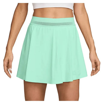 Women's Court Dri-FIT Advantage Ace 15 Inch Tennis Skort-Apparel-Nike-FZ6726-353-Tennis Express