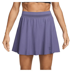 Women's Dri-Fit Advantage Ace 15" Tennis Skort Dusty Amethyst-Apparel-Nike-FZ6726-527_1-Tennis Express