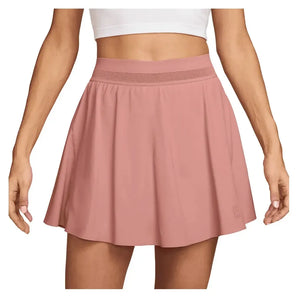 Women's Court Dri-FIT Advantage Ace 15 Inch Tennis Skort-Apparel-Nike-FZ6726-618-Tennis Express