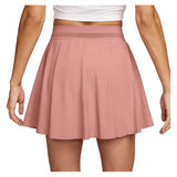 Women's Court Dri-FIT Advantage Ace 15 Inch Tennis Skort-Apparel-Nike-FZ6726-618_1-Tennis Express