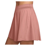 Women's Court Dri-FIT Advantage Ace 15 Inch Tennis Skort-Apparel-Nike-FZ6726-618_2-Tennis Express
