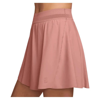 Women's Court Dri-FIT Advantage Ace 15 Inch Tennis Skort-Apparel-Nike-FZ6726-618_2-Tennis Express