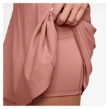 Women's Court Dri-FIT Advantage Ace 15 Inch Tennis Skort-Apparel-Nike-FZ6726-618_3-Tennis Express