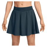 Women's Dri-Fit Advantage Ace 15" Tennis Skort-Apparel-Nike-FZ6726-REG-B-478-3-Tennis Express