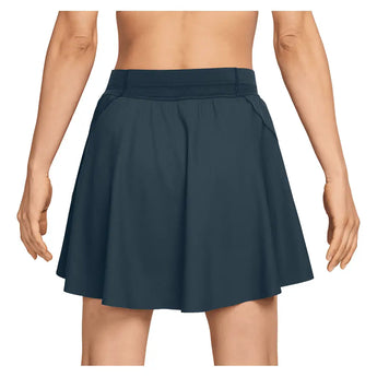 Women's Dri-Fit Advantage Ace 15" Tennis Skort-Apparel-Nike-FZ6726-REG-B-478-4-Tennis Express