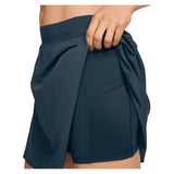 Women's Dri-Fit Advantage Ace 15" Tennis Skort-Apparel-Nike-FZ6726-REG-B-478-6-Tennis Express