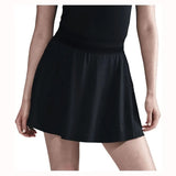 Women's Dri-Fit Advantage Ace 15" Tennis Skort-Apparel-Nike-FZ6726-REG-S25-b-Tennis Express