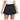 Women's Dri-Fit Advantage Ace 13 Inch Short Tennis Skort-Apparel-Nike-FZ6729-010-Tennis Express