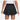 Women's Dri-Fit Advantage Ace 13 Inch Short Tennis Skort-Apparel-Nike-FZ6729-010_1-Tennis Express