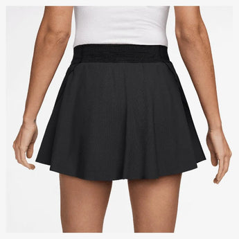 Women's Dri-Fit Advantage Ace 13 Inch Short Tennis Skort-Apparel-Nike-FZ6729-010_1-Tennis Express