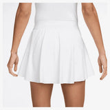 Women's Dri-Fit Advantage Ace 13 Inch Short Tennis Skort-Apparel-Nike-FZ6729-100-Tennis Express