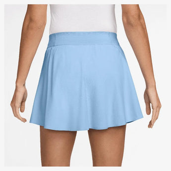 Women's Dri-Fit Advantage Ace 13 Inch Short Tennis Skort-Apparel-Nike-FZ6729-422-Tennis Express