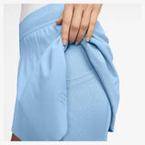 Women's Dri-Fit Advantage Ace 13 Inch Short Tennis Skort-Apparel-Nike-FZ6729-422_3-Tennis Express