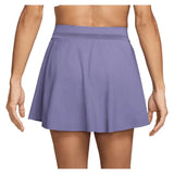 Women's Dri-Fit Advantage Ace 13" Short Tennis Skort Dusty Amethyst-Apparel-Nike-FZ6729-527_1-Tennis Express