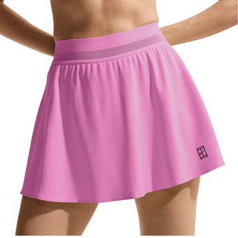 Women's Court Dri-FIT Advantage Ace Tennis Skort-Apparel-Nike-FZ6729-614-Tennis Express